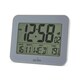 image 10 of Acctim Otto Superbrite® Digital Bedside Alarm Clock Red | Spice