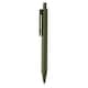 image 2 of XD Collection Bamboo Rollerball Pen - Green - 14cm x 1.1cm