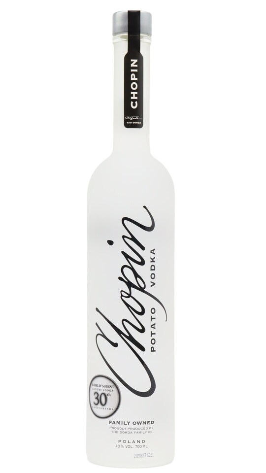 image 1 of Chopin - Potato Vodka