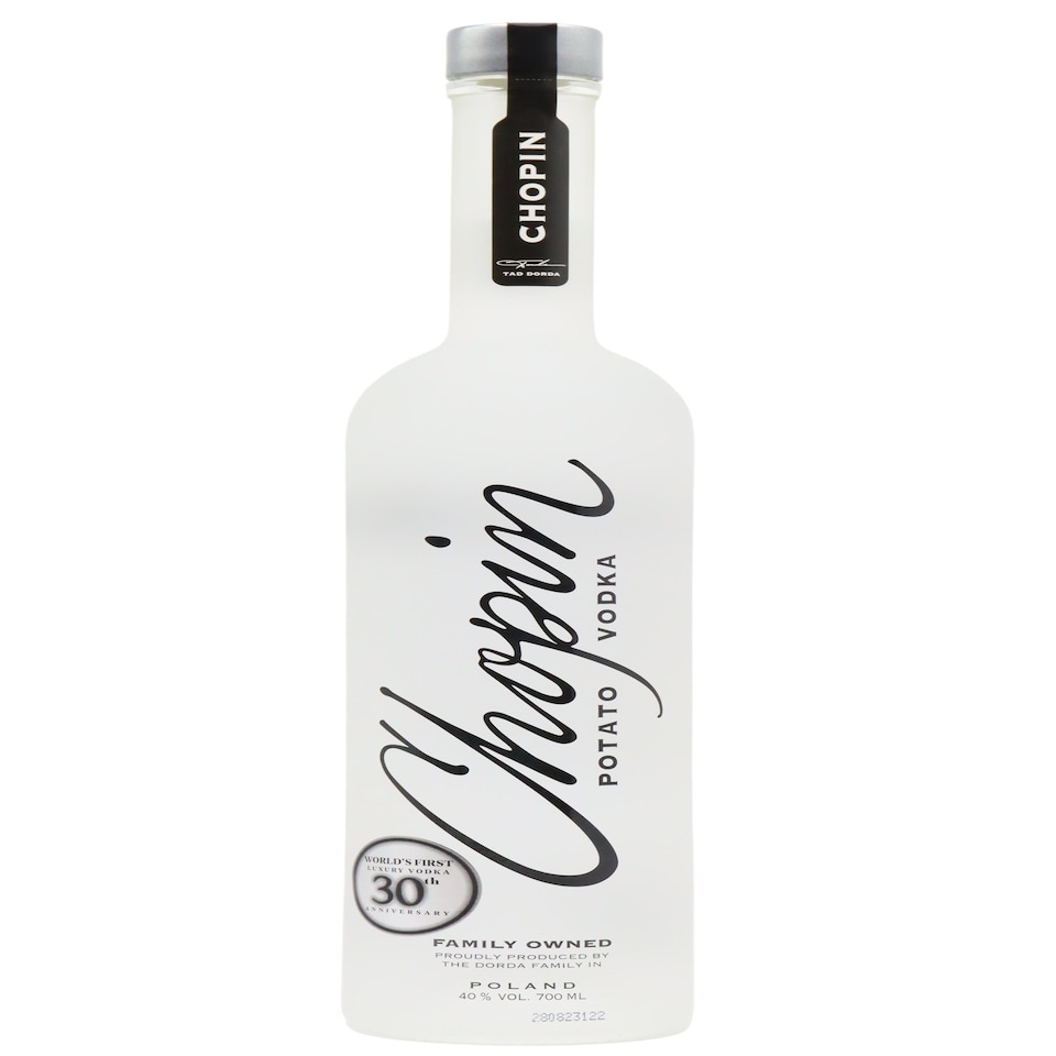 Chopin - Potato Vodka