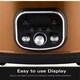 image 4 of Hamilton Beach 6.5L Digital Oval Slow Cooker Copper