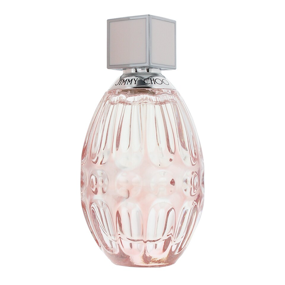 image 1 of Jimmy Choo L'eau Eau de Toilette 60ml | Pink | Multi | 2 oz