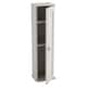 image 3 of Toilet Paper Dispenser | White | 1