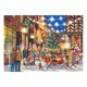 image 1 of No.20 - Santa Switch On 500 Piece Jigsaw Puzzle
