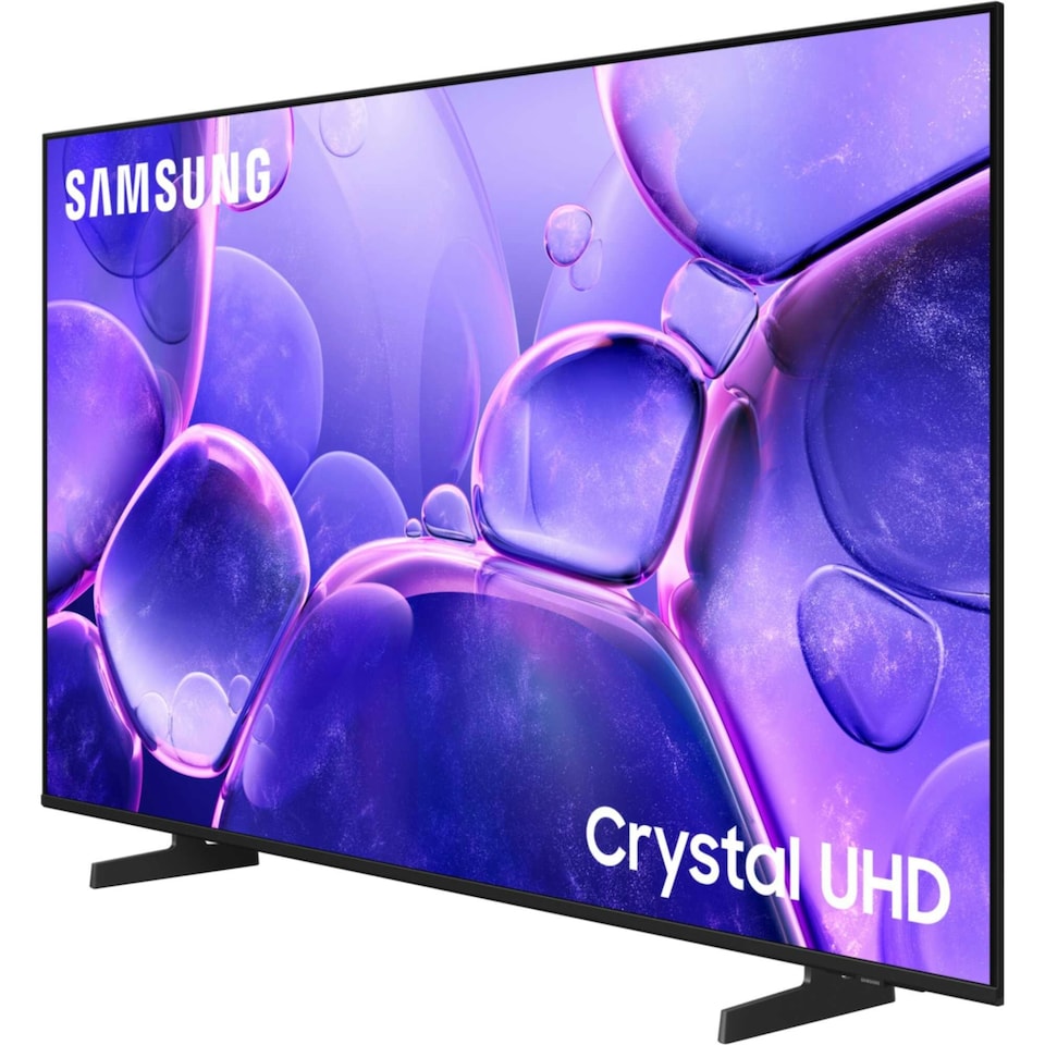 image 1 of Samsung UE50U8020FKXXU 50inch Crystal UHD 4K LED SMART TV Wi-Fi AI Energy Mode