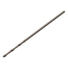 Dormer A100 Hss Jobber Drill Bits, Metric - Multi Colour - 0.75mm