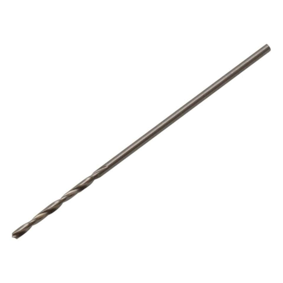 Dormer A100 Hss Jobber Drill Bits, Metric - Multi Colour - 0.75mm