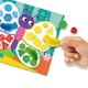 image 3 of SES Creative Montessori - Sorting Colours and Materials