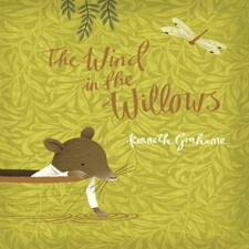 The Wind In The Willows