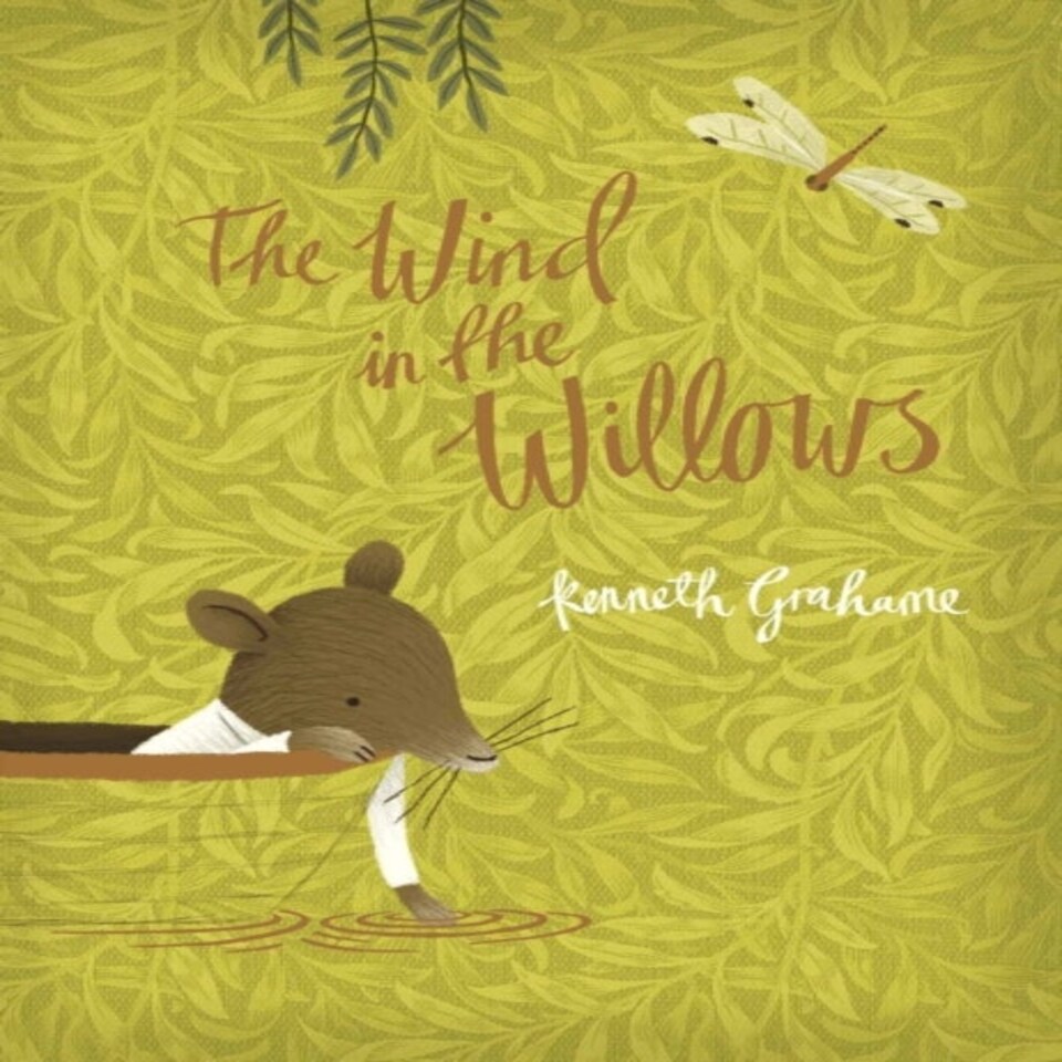 The Wind In The Willows