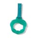 image 4 of Infantino Prop-A-Pillar Tummy Time & Seated Support Pastel