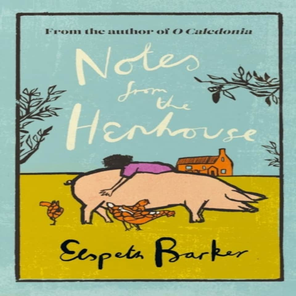 Notes From The Henhouse