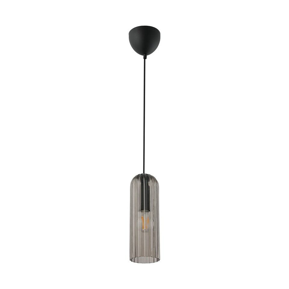 image 1 of Miella | Ceiling pendant | Smoked