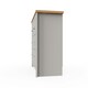 image 5 of Chest of 4 Drawers