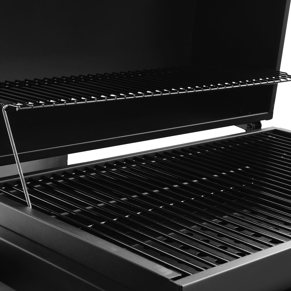 image 1 of Callow XXL Charcoal BBQ Grill