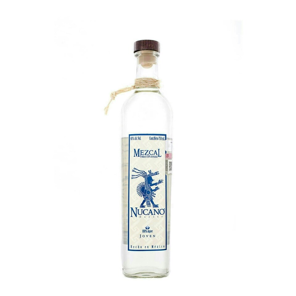 image 1 of Nucano Tepextate Joven Mezcal