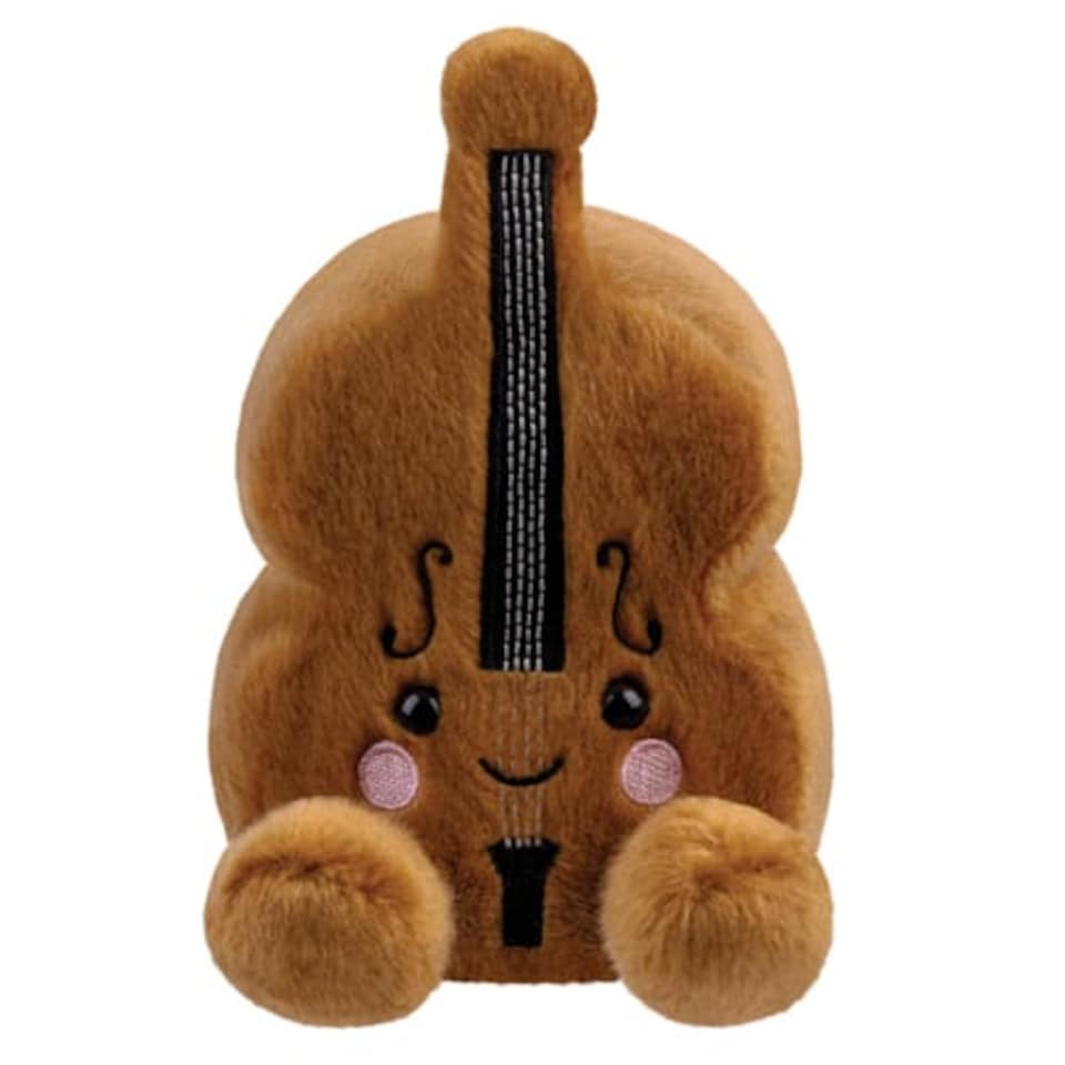 Palm Pals Vanessa Violin 5In