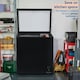 image 4 of Russell Hobbs RH198CF0E1B Chest Freezer 198L Freestanding Black 5 Year Guarantee Black