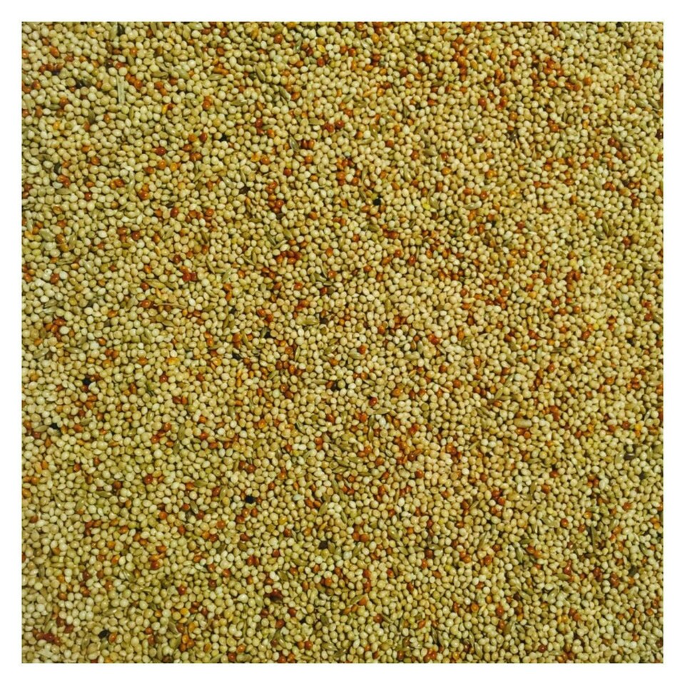 image 1 of Bucktons Special Budgie 20kg Bird Food