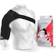 image 1 of Vulkan Classic Shoulder Support - Aerotherm Neoprene, Universal Left/Right (S, M, L) | Multi | S