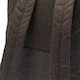 image 3 of Chelsea FC Crest Backpack - Black/Grey - One Size