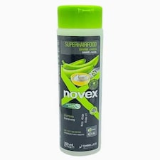 Novex Super Hair Food Banana Protein Shampoo 300 ml