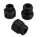 image 4 of 30pc Alternator Puller Pulley Profile Adaptor Repair Tool Set For Audi BMW VW