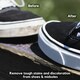 image 4 of Max White - Premium Shoe Whitener (Pack of two / 150ml)