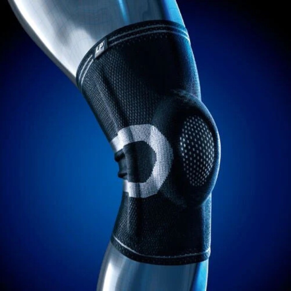 LP - X-Tremus Knee Support