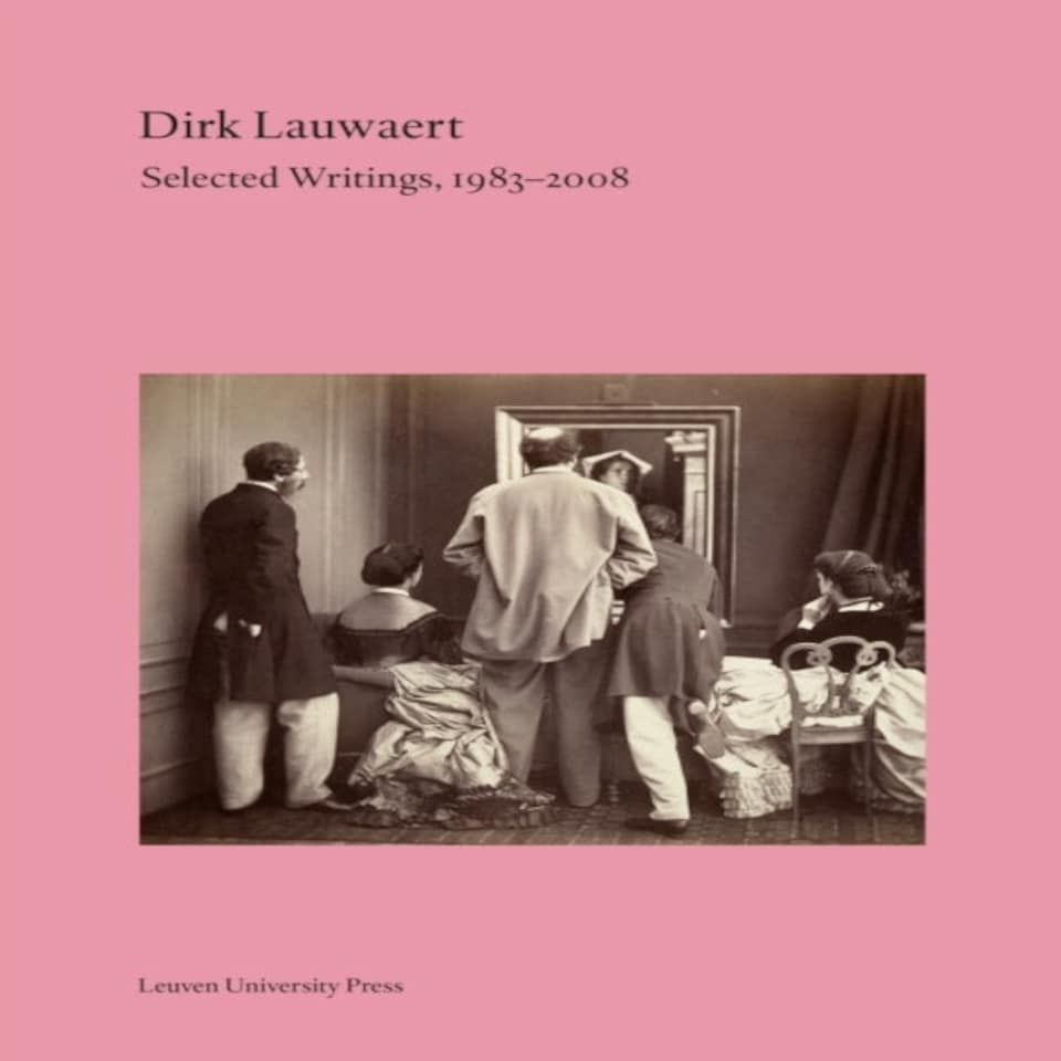Selected Writings 1983-2008