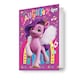 image 1 of My Little Pony Daughter Birthday Card