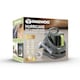 image 10 of Daewoo AquaSteam Upholstery Steam Cleaner Spot Washer & Carpet Stain Remover 1300W