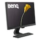 image 2 of BenQ GW2283 computer monitor 54.6 cm (21.5 Inches) 1920 x 1080 pixels Full HD LED Black