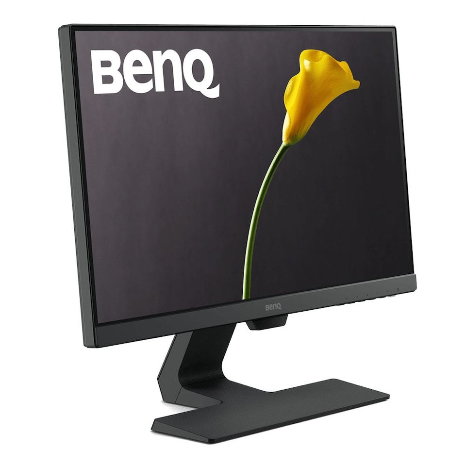 image 1 of BenQ GW2283 computer monitor 54.6 cm (21.5 Inches) 1920 x 1080 pixels Full HD LED Black