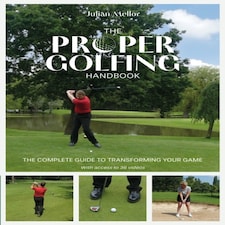 Proper Golfing Handbook