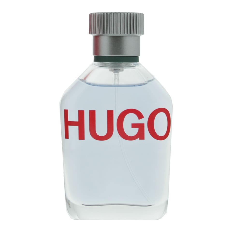 image 1 of Hugo Boss Hugo Man EDT 40ml Fragrance