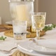 image 6 of Bormioli Rocco  Romantic Water Glasses - 305ml - Clear - Pack of 6