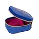 image 5 of Portico Designs Sara Miller Birthday Shaped Compact Mirror & Earphone Case Set