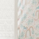 image 9 of Copper Pearl Premium Elasticised Cot Sheet Whimsy