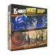 image 1 of 15 Minute Heist