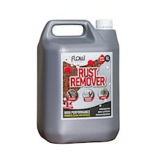 5 Litre Metal and Stainless Steel Rust Remover