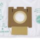 image 4 of Reliapart Hoover 'H81' Telios Extra Series 'Pure EPA' SMS Vacuum Cleaner Bags (Pack of 4)