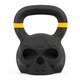 image 1 of Phoenix Fitness Skull Kettlebell 12KG