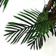image 4 of Leaf Design 150cm Extra Wide Areca Palm Artificial Tree