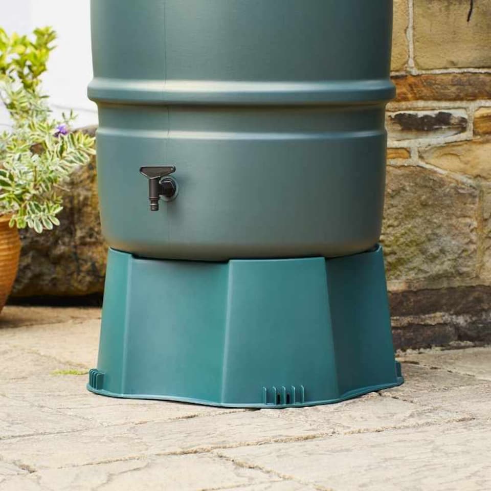 image 1 of Harcostar Green Stand | Green | Green | 1