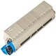 image 1 of OKI 46507508 Toner Cartridge - Black