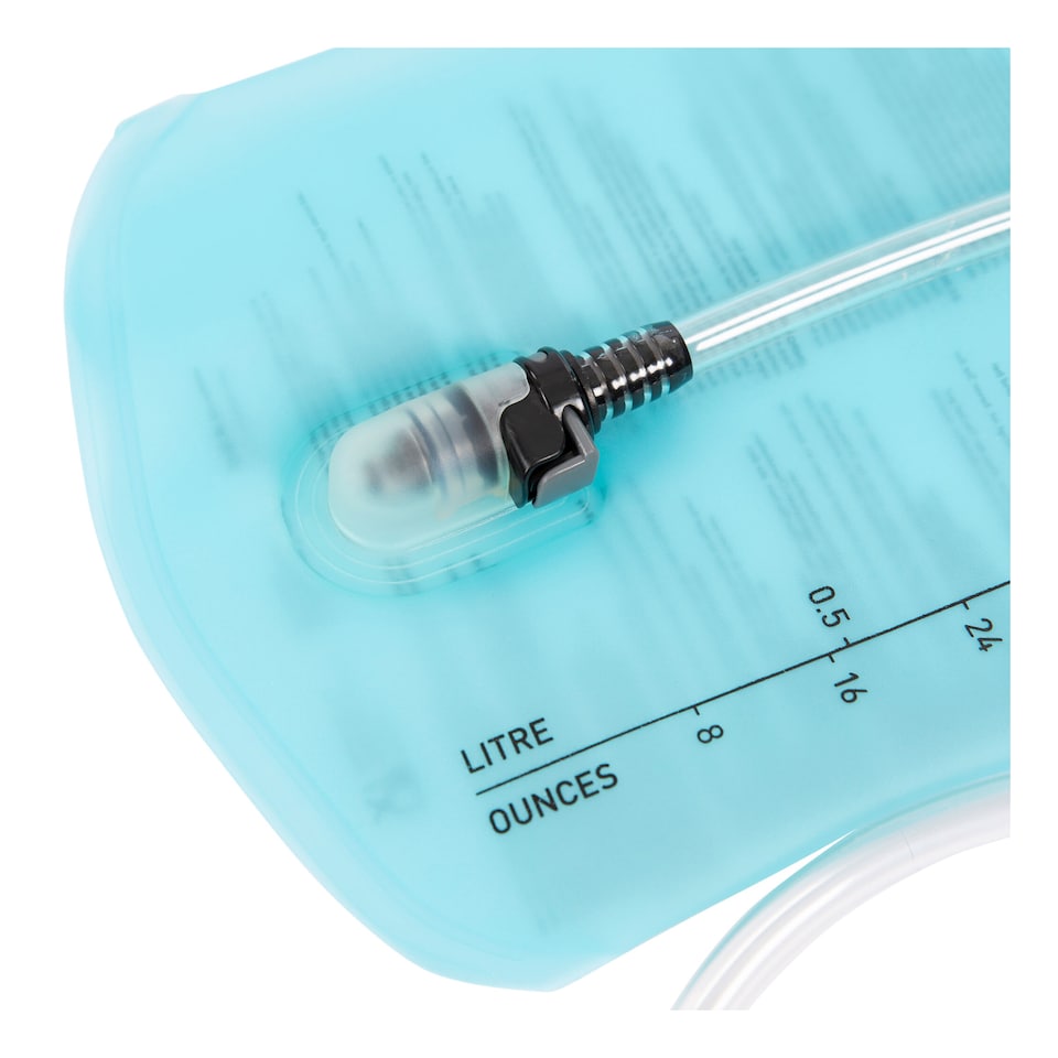 image 1 of Trespass Quenched 2L Hydration Bladder