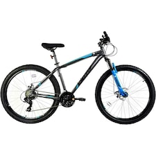Dallingridge Viscount Hardtail Mountain Bike 27.5In