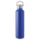 image 1 of MidOcean Helsinki Large Double Wall 1L Flask - Blue - One Size Blue | One Size