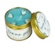 image 1 of Bomb Cosmetics Scented Tinned Candle Thank You